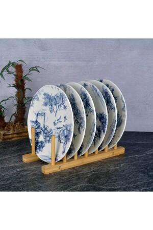 مرفق لوحة من الخيزران THN75342 - Tohana