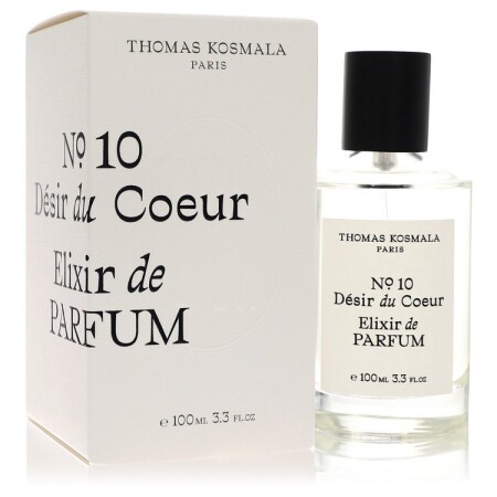 Thomas Kosmala No 10 Desir Du Coeur by Thomas Kosmala - 1