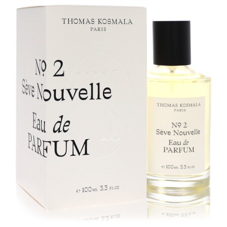 Thomas Kosmala No 2 Seve Nouvelle by Thomas Kosmala - 1