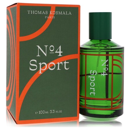 Thomas Kosmala No 4 Sport by Thomas Kosmala - 2