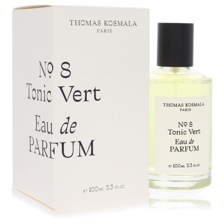 Thomas Kosmala No 8 Tonic Vert by Thomas Kosmala - 1