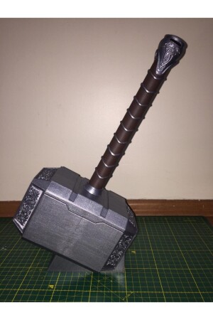 Thors Hammer (33 cm) THORCEK33cm - 2