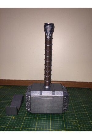 Thors Hammer (33 cm) THORCEK33cm - 5