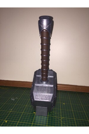 Thors Hammer (33 cm) THORCEK33cm - 6