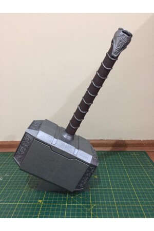 Thors Hammer (33 cm) THORCEK33cm - 7