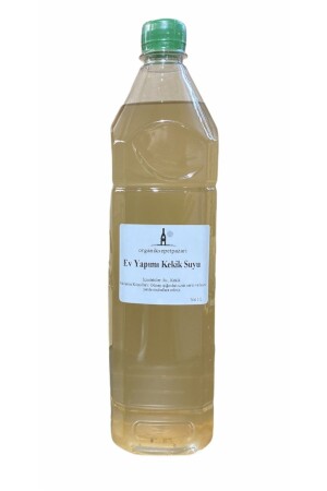 Thymiansaft (handgemacht) 1 L - 1