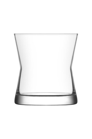 Tiefes 6-teiliges Whiskyglas Fma55522 LV-DRN356F - 5