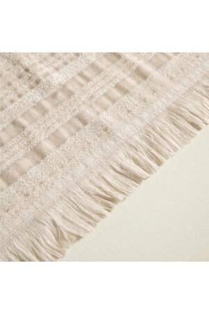 Tiefes Handtuch 30x50 cm Beige/Salbei CK211TEK190 - 6