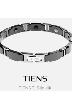 Tiens Energy Crystal Black Armband - 2