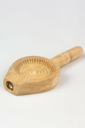 قماش كوكي كوبي من الخشب من قماش كيريبيك - Tiesa Home