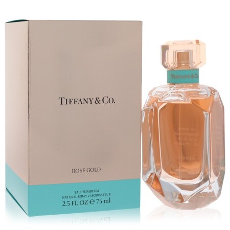 Tiffany Rose Gold by Tiffany - 1