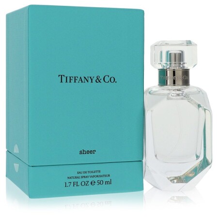 Tiffany Sheer by Tiffany - 1