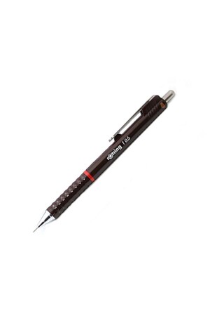 Tikky Iı Versatil Uçlu Kalem 0.5mm Klasik Sert Tutaç - 1