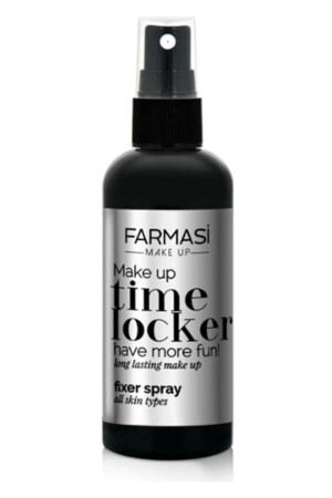 Time Locker Make-up-Fixierspray 115 ml. - 2