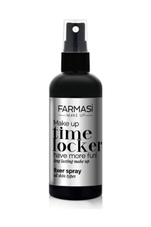 Time Locker Make-up-Fixierspray 115 ml - 2