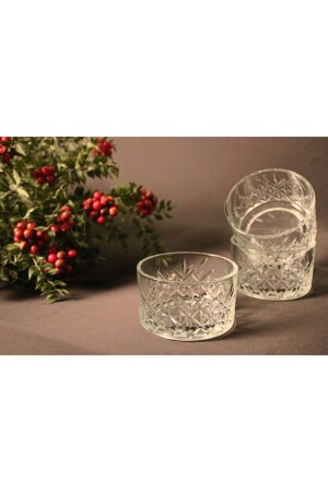 Tımeless 4'lü Çerezlik, Sosluk, Reçellik Takımı 530040 MY1COMPANY00019 - Paşabahçe