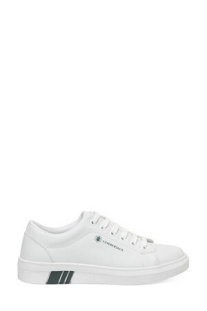 TINA 3PR Beyaz Kadın Sneaker - 1