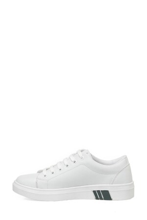 TINA 3PR Beyaz Kadın Sneaker - 3