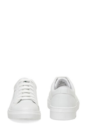 TINA 3PR Beyaz Kadın Sneaker - 5