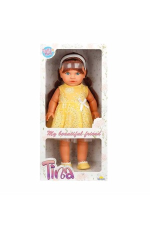 Tina Party Bebek 45 Cm. 40061 SUNMAN40061 - 2