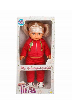 Tina Sportliches Baby 45 cm. 40051 - 3