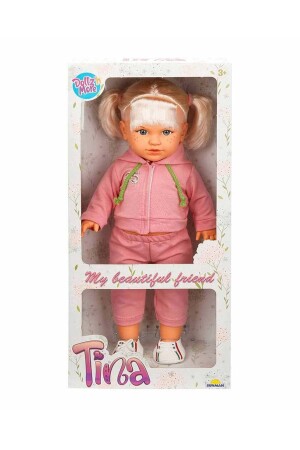 Tina Sportliches Baby 45 cm. 40051 - 7