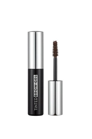 Tinted Brow Gel 003 Braune Augenbrauen-Mascara - 2