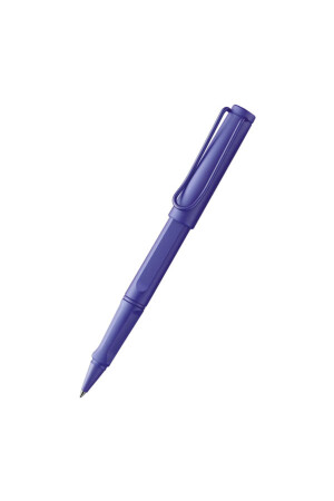 Tintenroller mit Metallclip in Safari-Violett, 321 V - 1
