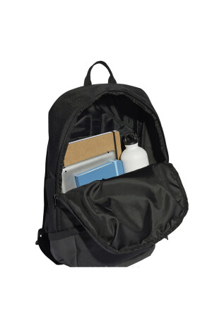 Tiro L Backpack Siyah Sırt Çantası (26-5L) Hs9758 - 4