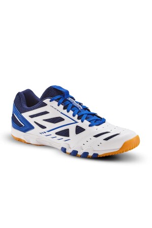 Tischtennisschuhe - Blau / Weiß - TTS 560 - 1