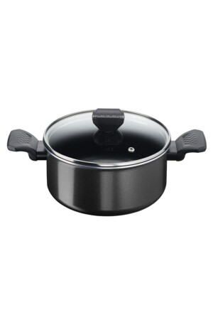 Titan 1x Extra Cook&Clean Deep Pot mit Diffusionsboden – 24 cm TYC00095653905 - 3