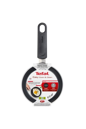 Titan 1x Simplecook Soßenpfanne auf Diffusionsbasis - 12 cm - 6