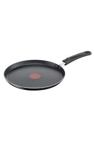 Titan 1x Simplyclean Crêpespfanne auf Diffusionsbasis - 25 cm - 2