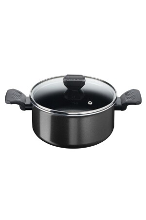 Titan 1x Simplyclean Deep Pot mit Diffusionsboden - 24 cm 2100118518 - 3