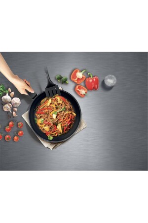 Titan 2x XL Force Wok Diffusionspfanne - 28 cm 2100121515 - 3