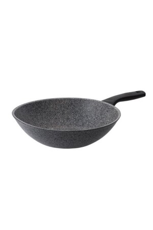 Titangranit Wok Tava 28 Cm EMMS57 - 1