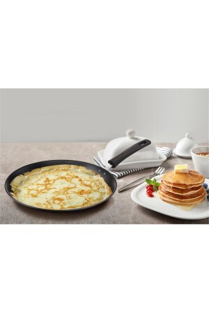 Titanium 3x Ultimate Crêpes-Pfanne auf Induktionsbasis – 25 cm 2100090224 - 5