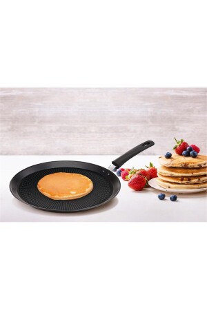 Titanium 3x Ultimate Crêpes-Pfanne auf Induktionsbasis – 25 cm 2100090224 - 6