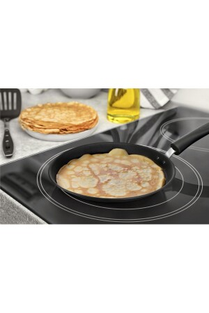 Titanium 6x Excellence Crêpes-Pfanne auf Induktionsbasis – 25 cm 2100118357 - 9