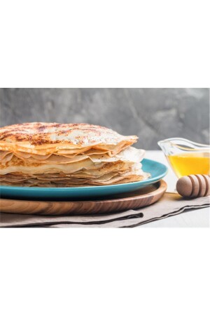 Titanium 6x Unlimitedone Crêpes-Pfanne auf Induktionsbasis – 28 cm - 7