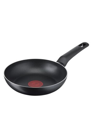 Titanyum 1x Difüzyon Tabanlı Simplecook Tava Seti - 20 26 Cm - 4