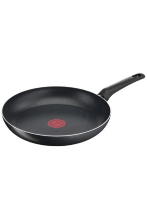 Titanyum 1x Simplecook Difüzyon Tabanlı 3'lü Tava Seti - 20-24-28 Cm - 4