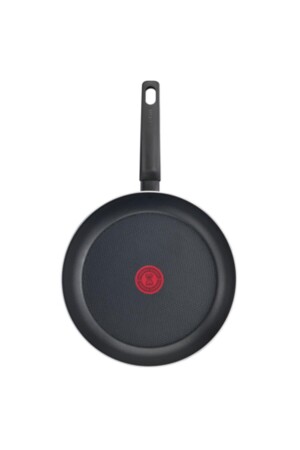 Titanyum 1x Simplecook Difüzyon Tabanlı Tava - 20 Cm - 3