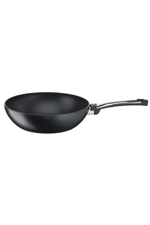 Titanyum 6x Excellence Indüksiyon Tabanlı Wok Tava - 28 Cm 2100118359 - 3