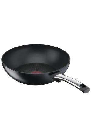 Titanyum 6x Excellence Indüksiyon Tabanlı Wok Tava - 28 Cm 2100118359 - 4