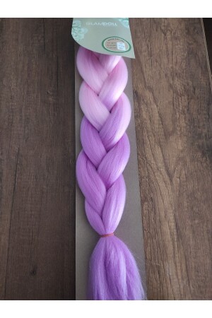 Tiwist African Braid Jumbo Hair 37 - 2