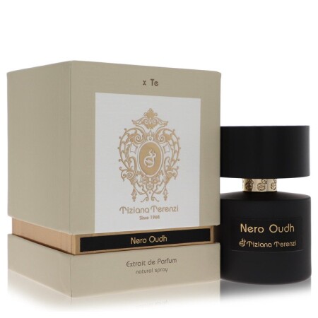 Tiziana Terenzi Nero Oudh by Tiziana Terenzi - 2