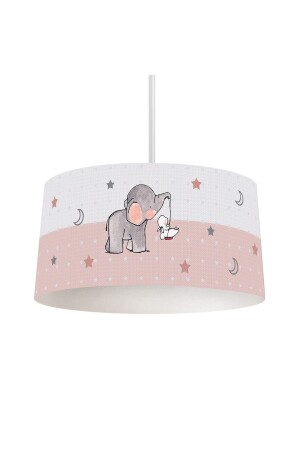 غرفة الأطفال غرفة الأطفال مصباح العصا القنابل Tlav-020 TLAV-020 - Talia Home