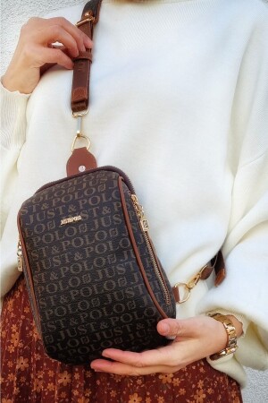 كيس الخصر والجسم TM2169 - Just Polo