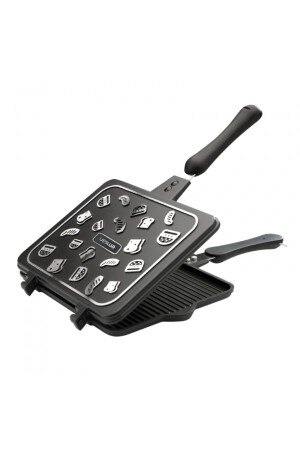 Toastgrill - 4